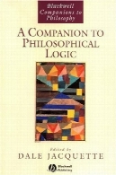 همدم به منطق فلسفیA Companion to Philosophical Logic