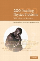 200 گیج کننده فیزیک مشکلات: با نکات و راه حل200 Puzzling Physics Problems: with Hints and Solutions