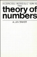 آشنایی مختصر با نظریه اعدادA Concise Introduction to the Theory of Numbers
