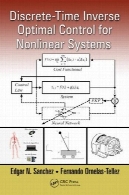 گسسته زمان معکوس کنترل بهینه برای سیستم های غیر خطیDiscrete-Time Inverse Optimal Control for Nonlinear Systems