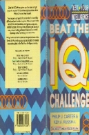 چالش IQ ضرب و شتم. کوهمیز پازلBeat the IQ Challenge. MENSA puzzles