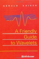 راهنمای دوستانه به موجکA Friendly Guide to Wavelets