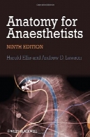 آناتومی AnaesthetistsAnatomy for Anaesthetists