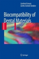 زیست سازگاری پروتز دندانBiocompatibility of Dental Materials