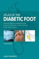 اطلس پای دیابتی، 2nd نسخهAtlas of the Diabetic Foot, 2nd edition
