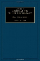 پیشرفت های مولکولی و سلولی غدد، جلد 2Advances in Molecular and Cellular Endocrinology, Vol. 2