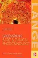 پایه بالینی غددBasic Clinical Endocrinology