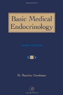 پایه پزشکی غدد درون ریز در گودمنBasic Medical Endocrinology Goodman