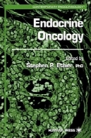 سرطان غدد درون ریز (غدد درون ریز معاصر)Endocrine Oncology (Contemporary Endocrinology)