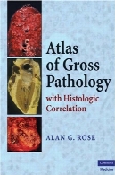 اطلس بیماریهای ناخالص: با بافت شناسی ارتباطAtlas of Gross Pathology: With Histologic Correlation