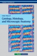 رنگ اطلس سیتولوژی بافت شناسی و آناتومی میکروسکوپیColor Atlas of Cytology, Histology, and Microscopic Anatomy