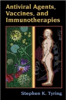 عوامل ضد ویروسی و واکسن و ImmunotherapiesAntiviral Agents, Vaccines and Immunotherapies