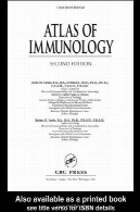 اطلس ایمونولوژیAtlas of Immunology