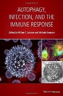 Autophagy عفونت و پاسخ ایمنیAutophagy, Infection, and the Immune Response
