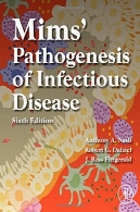 MIMS ، پاتوژنز بیماری های عفونیMims' Pathogenesis of Infectious Disease