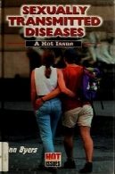 بیماری های جنسی - مسئله داغSexually Transmitted Diseases - A Hot Issue
