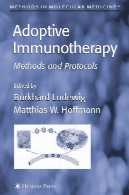طب Adoptive: روش ها و پروتکل ها (روش در پزشکی مولکولی)Adoptive Immunotherapy: Methods and Protocols (Methods in Molecular Medicine)