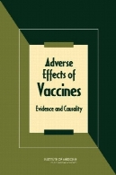 عوارض جانبی واکسن: شواهد و علیتAdverse Effects of Vaccines: Evidence and Causality
