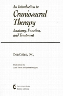 آشنایی با craniosacral terapyAn introduction to craniosacral terapy