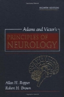 اصول آدامز و ویکتور نورولوژی نسخه 8Adams and Victor's Principles of Neurology, 8th Edition