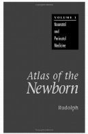 اطلس نوزاد، جلد 1 - Volume5Atlas of the Newborn, Volume 1 - Volume5
