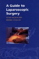 راهنمای عمل جراحی laparoscpicA guide to laparoscpic surgery