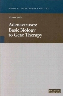 Adenoviruses. پایه زیست شناسی به ژن درمانیAdenoviruses. Basic Biology to Gene Therapy