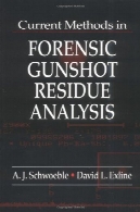 روش های فعلی در اثر اصابت گلوله قانونی مانده تجزیه و تحلیلCurrent Methods in Forensic Gunshot Residue Analysis