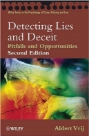 تشخیص دروغ و فریب. مشکلات و فرصت هاDetecting Lies and Deceit. Pitfalls and Opportunities