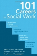 101 مشاغل در کار اجتماعی101 Careers in Social Work