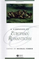 همدم به اروپا رمانتیسم،A companion to European romanticism