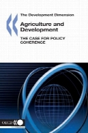 کشاورزی و توسعه: مورد برای انسجام سیاستAgriculture And Development: The Case for Policy Coherence
