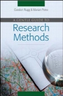 راهنمای ملایم برای روش تحقیقA Gentle Guide to Research Methods
