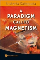 پارادایم نام مغناطیسA Paradigm Called Magnetism