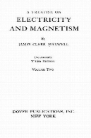 رساله در الکتریسیته و مغناطیسA Treatise on Electricity and Magnetism