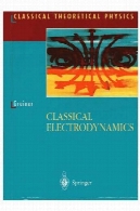 الکترودینامیک کلاسیکClassical Electrodynamics