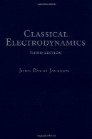 الکترودینامیک کلاسیکClassical Electrodynamics