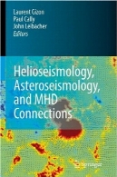Helioseismology Asteroseismology و اتصالات MHDHelioseismology, Asteroseismology, and MHD Connections