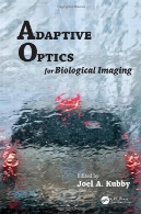 اپتیک تطبیقی برای تصویربرداری بیولوژیکیAdaptive Optics for Biological Imaging