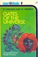 دروازه های جهان (کتاب لیزر; شماره 4)Gates of the universe (Laser books ; no. 4)