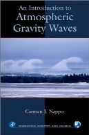 آشنایی با امواج گرانش جویAn Introduction to Atmospheric Gravity Waves