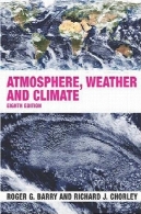 جو آب و هوا و آب و هواAtmosphere, Weather and Climate