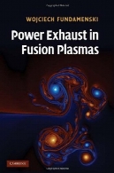 قدرت اگزوز در همجوشی پلاسماPower Exhaust in Fusion Plasmas