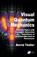 تصویری مکانیک کوانتومی پیشرفتهAdvanced Visual Quantum Mechanics