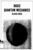 اساسی مکانیک کوانتومیBasic Quantum Mechanics