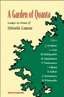 باغ کوانتوم: مقالات به افتخار هیروشی EzawaA garden of quanta: Essays in honor of Hiroshi Ezawa