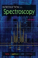 آشنایی با طیف سنجیIntroduction to Spectroscopy
