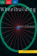 هنر WheelbuildingArt of Wheelbuilding