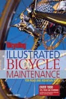 تعمیر و نگهداری دوچرخه مصورIllustrated Bicycle Maintenance