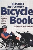 ریچارد قرن 21 کتاب دوچرخهRichard's 21st Century Bicycle Book
